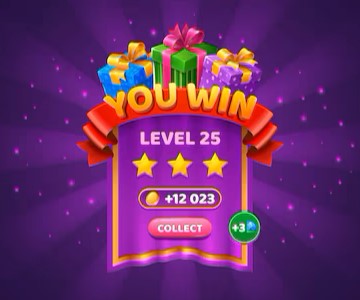 collect dan menang promo